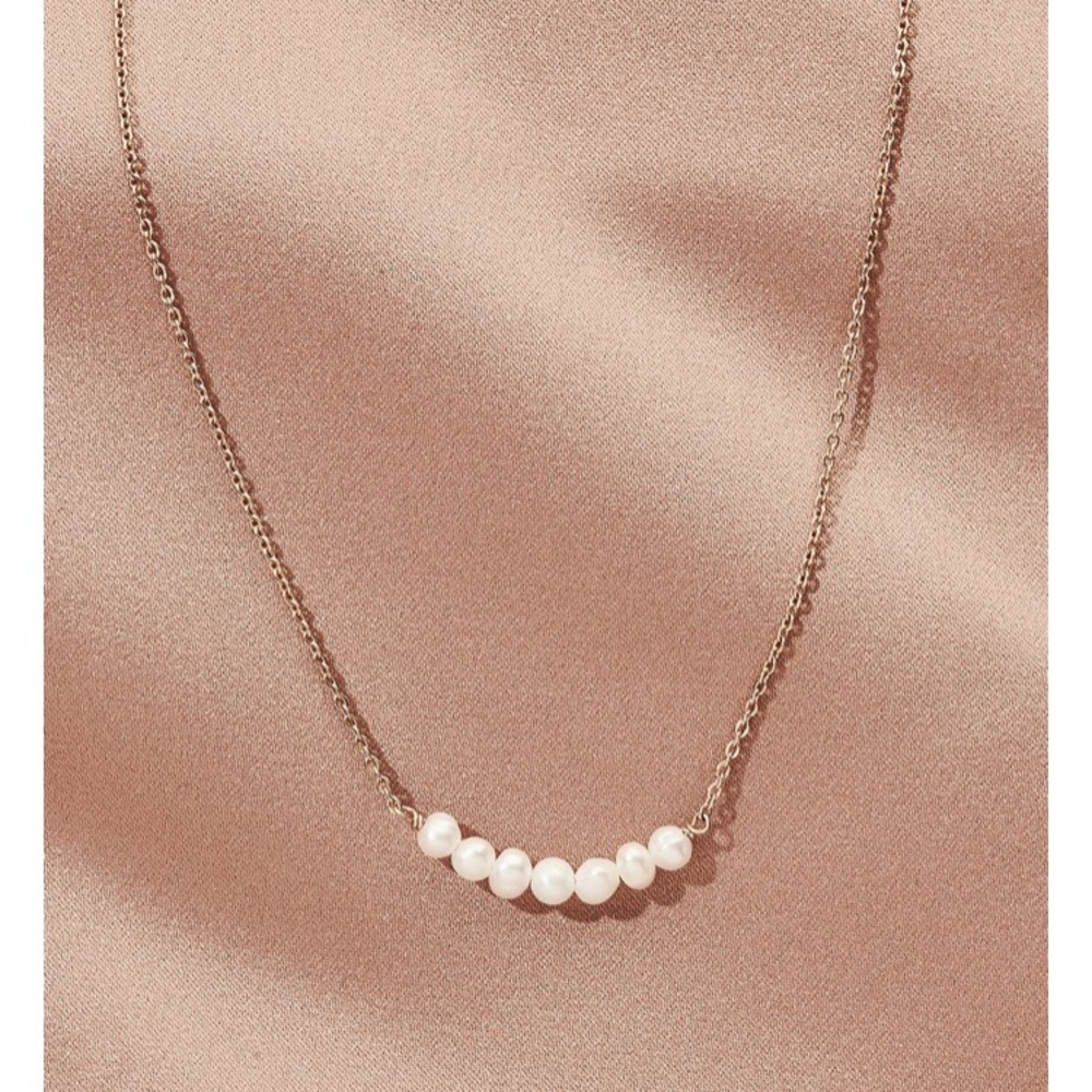 Archer necklace